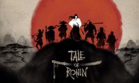 Nuove immagini per il gioco Tale of Ronin di Dead Mage